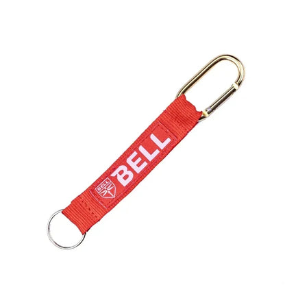 Carabiner Lanyard Keychain