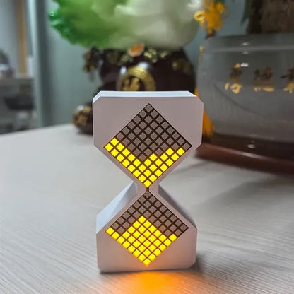 Digital Hourglass Timer