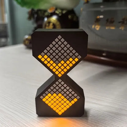Digital Hourglass Timer