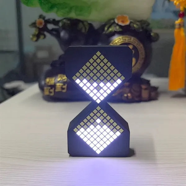 Digital Hourglass Timer