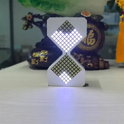 Digital Hourglass Timer