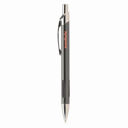 Rumsen Metal retractable Ballpoint Pen