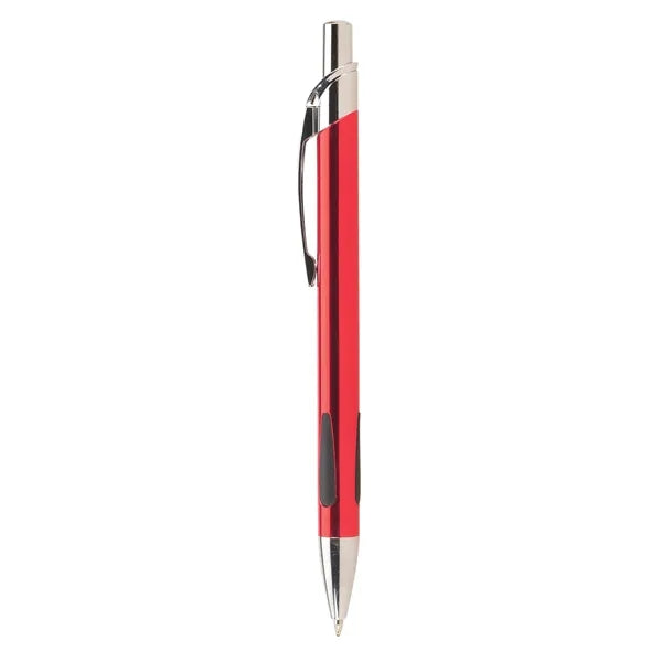 Rumsen Metal retractable Ballpoint Pen