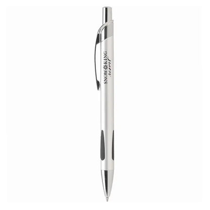 Rumsen Metal retractable Ballpoint Pen