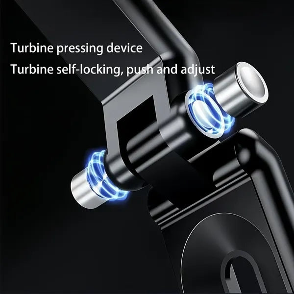 Universal Sun Visor Car Phone Holder GPS Mount Clip