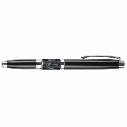 Romero Brass Cap-Off Rollerball Pen