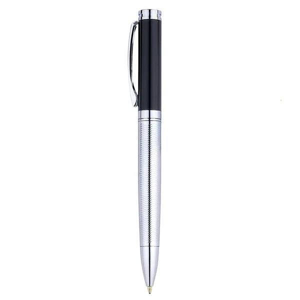 Laoban Twist-Action Brass Ballpoint
