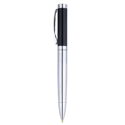 Laoban Twist-Action Brass Ballpoint