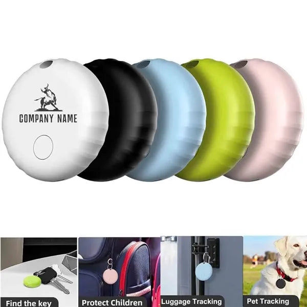 Mini Smart GPS Tracker For Apple