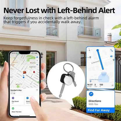 Mini Smart GPS Tracker For Apple