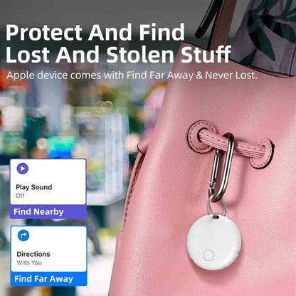Mini Smart GPS Tracker For Apple
