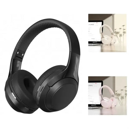 Wireless Over-Ear Headphones