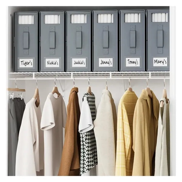 Foldable Bed Sheet Organizer