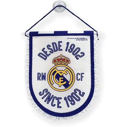 Custom Polyester Decorative Hanging Pennant Wall Banner