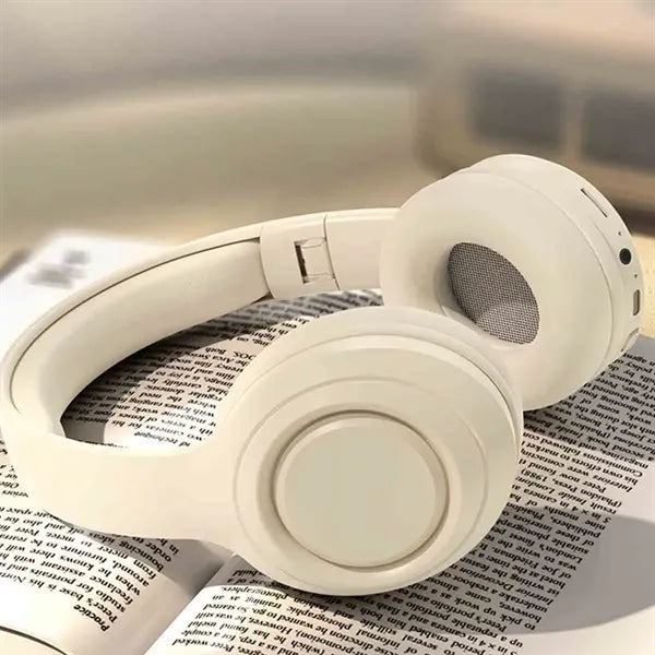 Waterproof Wireless Bluetooth Headphones