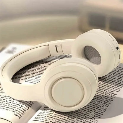 Waterproof Wireless Bluetooth Headphones