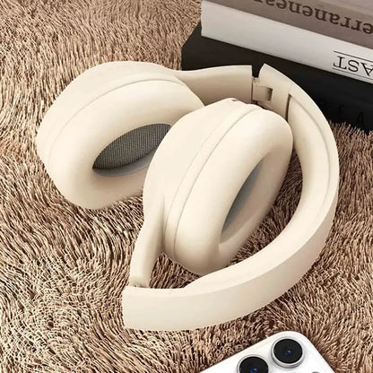 Waterproof Wireless Bluetooth Headphones