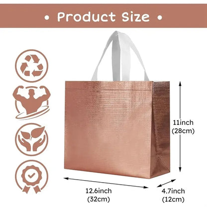 Colorful Nonwoven Bag