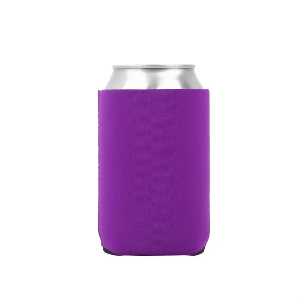 Collapsible Can Cooler