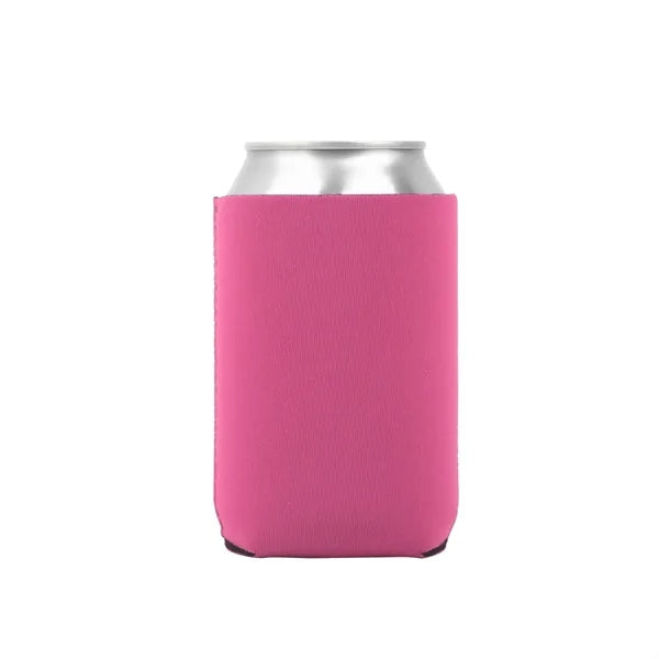 Collapsible Can Cooler