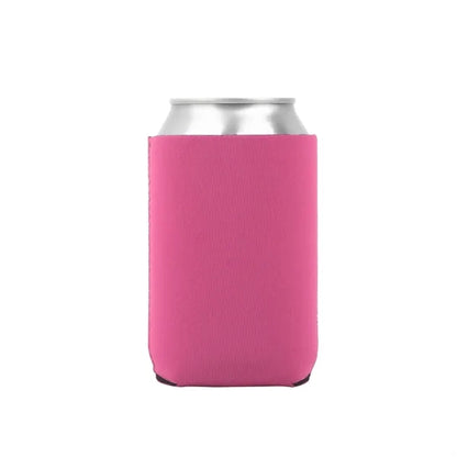 Collapsible Can Cooler