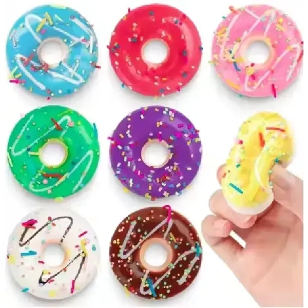 Donuts Stress Reliever