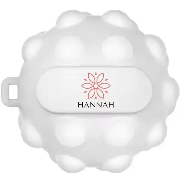 Push Pop Stress Ball