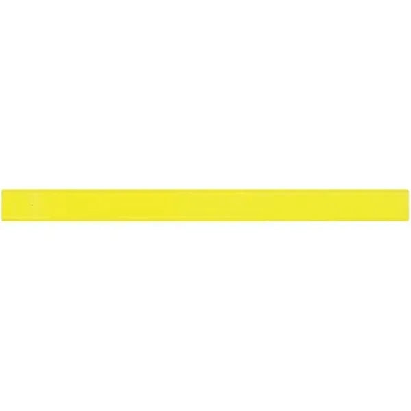 Full Color Octagonal Calibration Carpenter Pencil