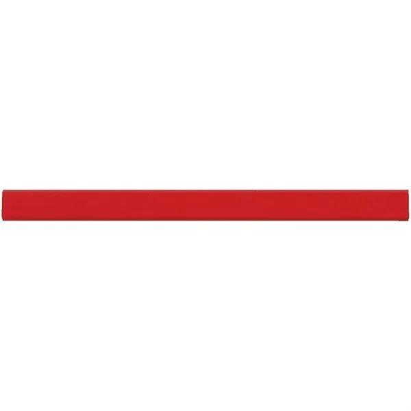 Full Color Octagonal Calibration Carpenter Pencil