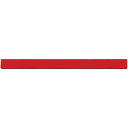 Full Color Octagonal Calibration Carpenter Pencil