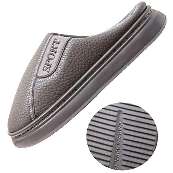 Non-slip Slippers