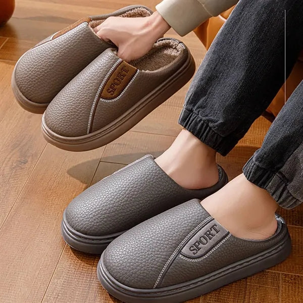Non-slip Slippers