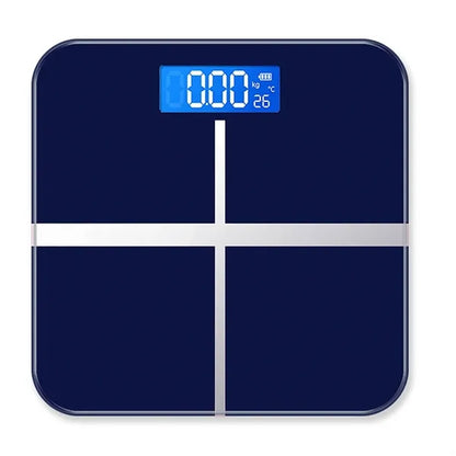 Intelligent Electronic Weight Scale