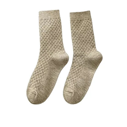 Winter Indoor Floor Socks