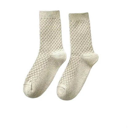 Winter Indoor Floor Socks