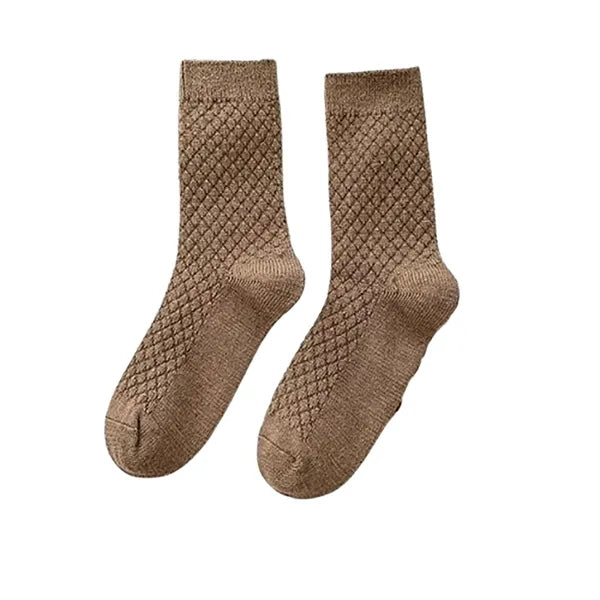 Winter Indoor Floor Socks
