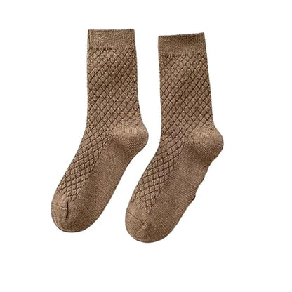 Winter Indoor Floor Socks