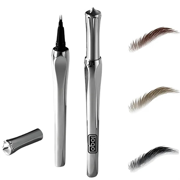 Waterproof and Sweat-proof Eyebrow Pencil