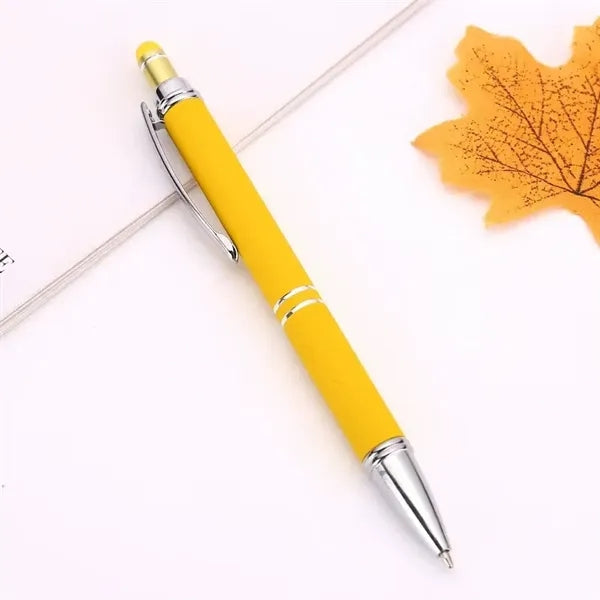 Zellc 2in1 Stylus Pen