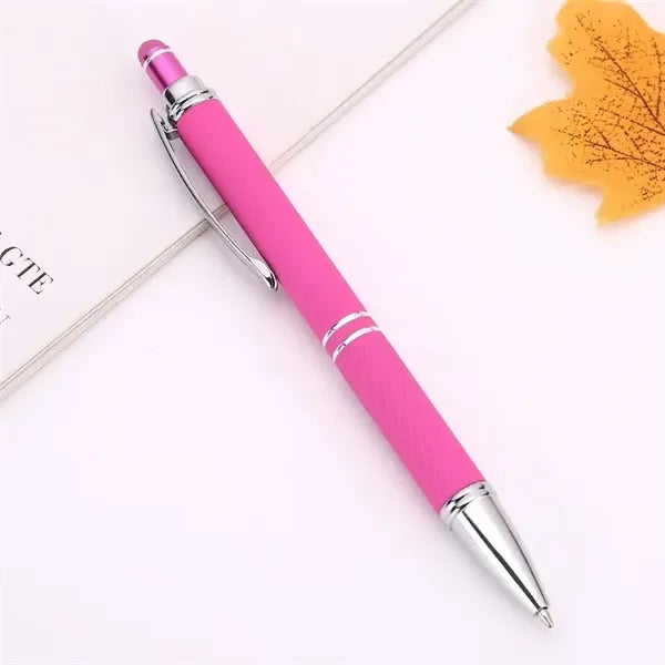 Zellc 2in1 Stylus Pen
