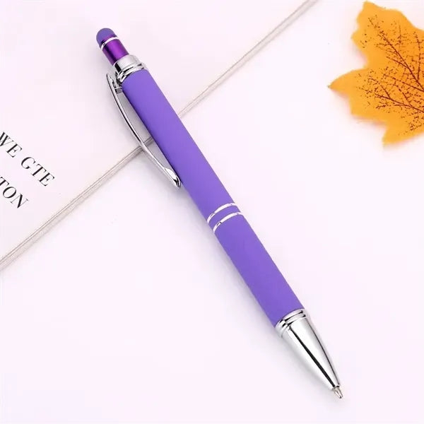 Zellc 2in1 Stylus Pen