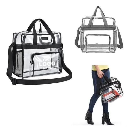 Clear Bag Stadium