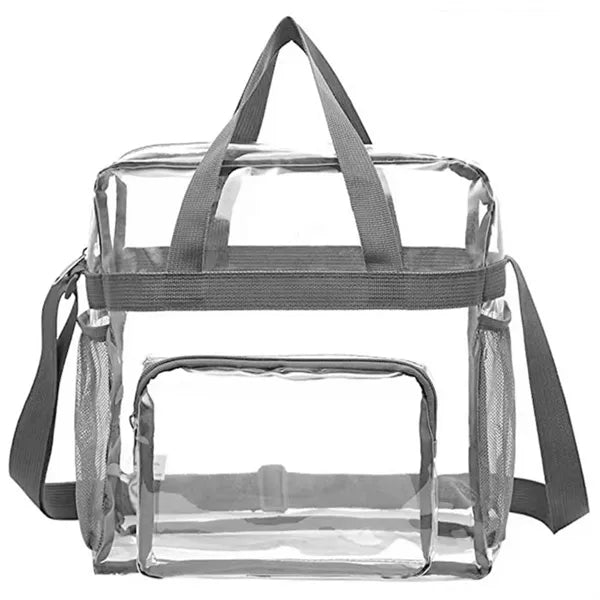 Clear Bag Stadium