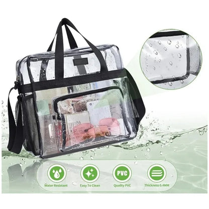 Clear Bag Stadium
