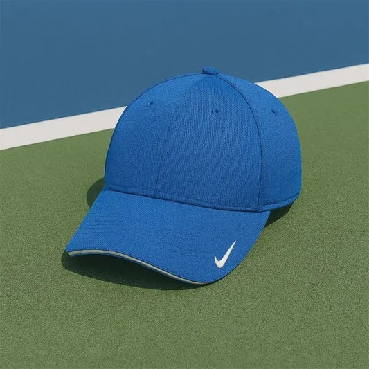 Nike Dri-FIT Stretch Mesh Sandwich Bill Cap