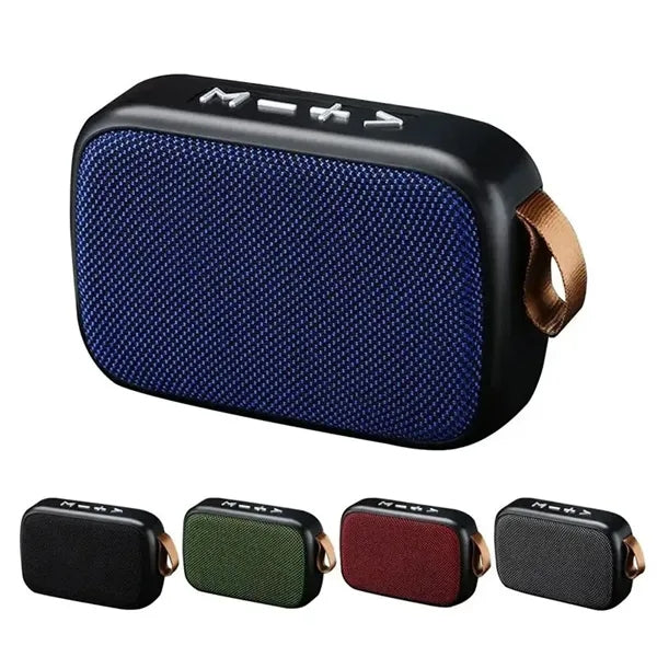 Mini Wireless Speaker