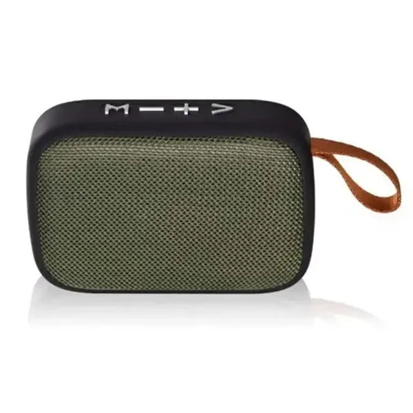 Mini Wireless Speaker