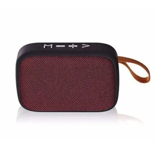 Mini Wireless Speaker