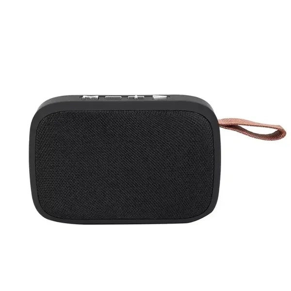 Mini Wireless Speaker