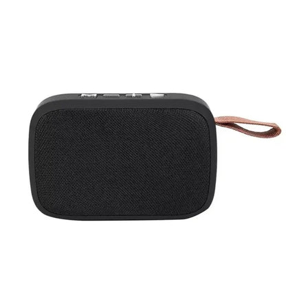 Mini Wireless Speaker